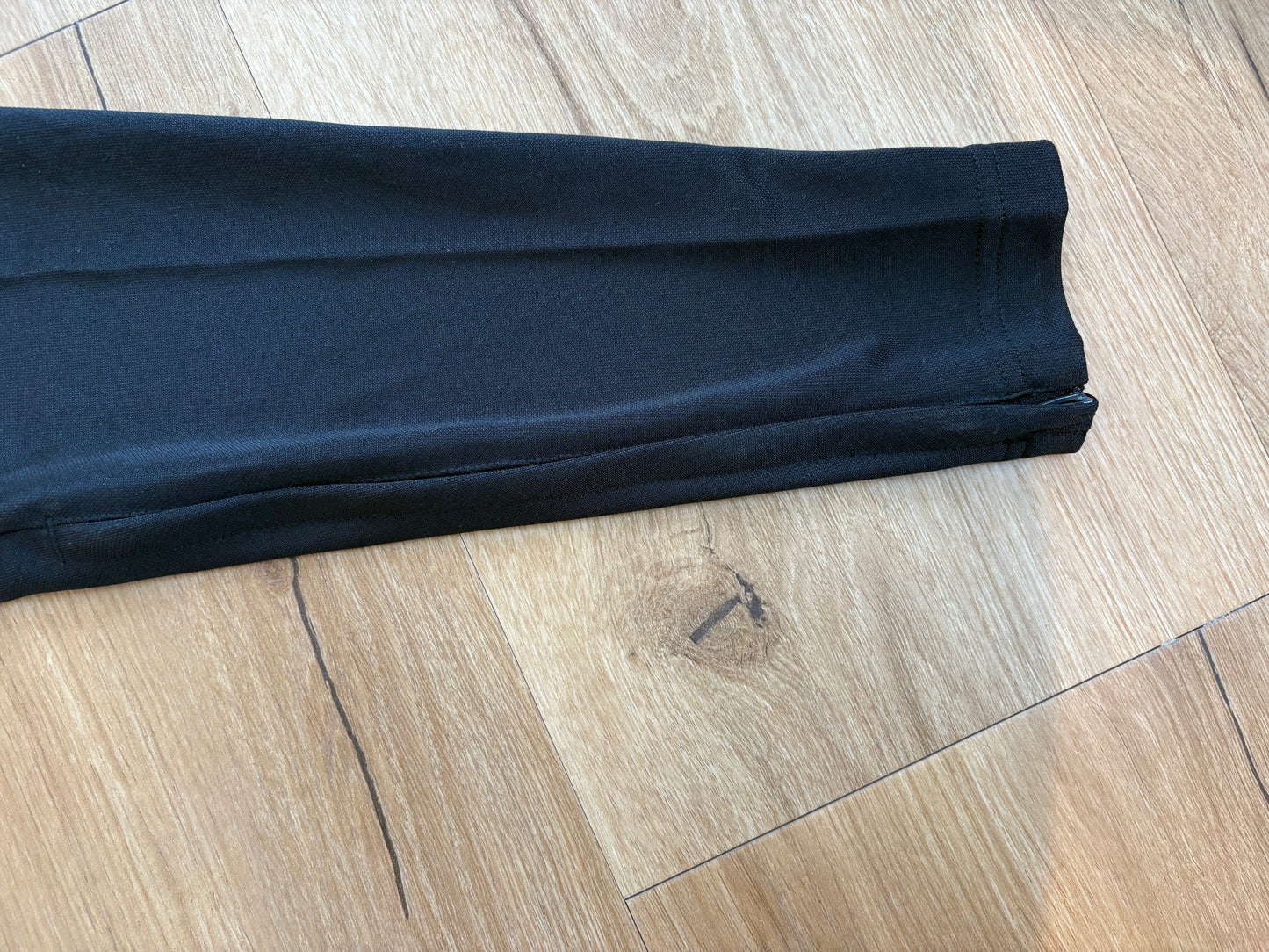 Adidas Trainingshose Damen Schwarz XS