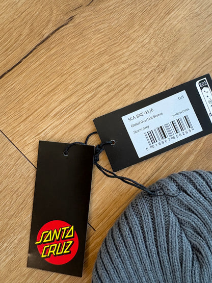 Santa Cruz Winterbeanie