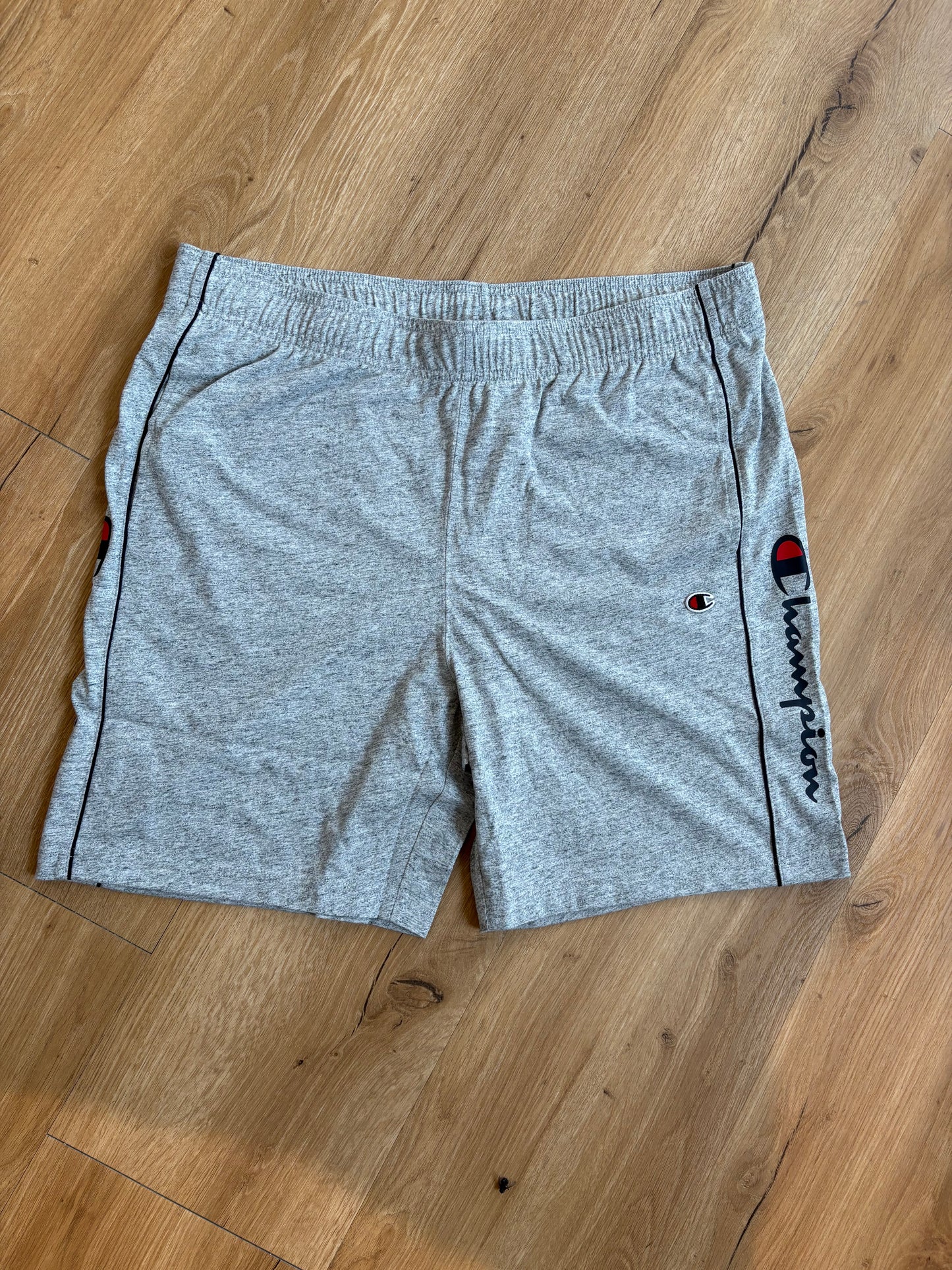 Champion - Shorts - Grau - XXL