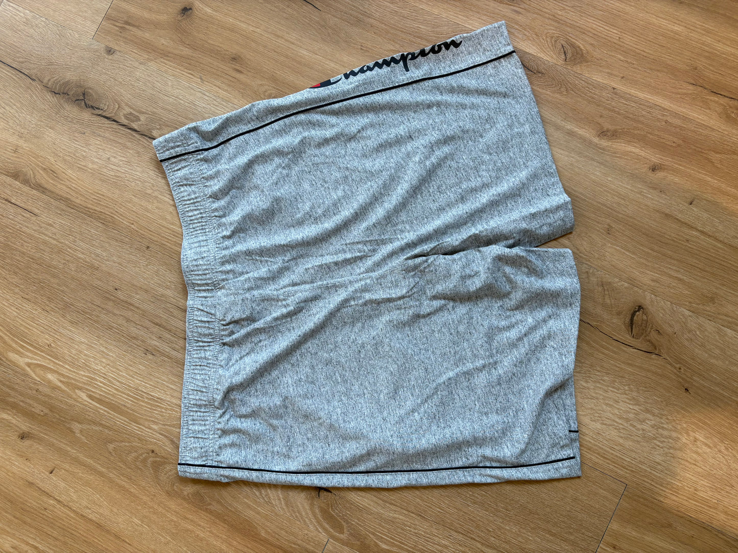 Champion - Shorts - Grau - XXL
